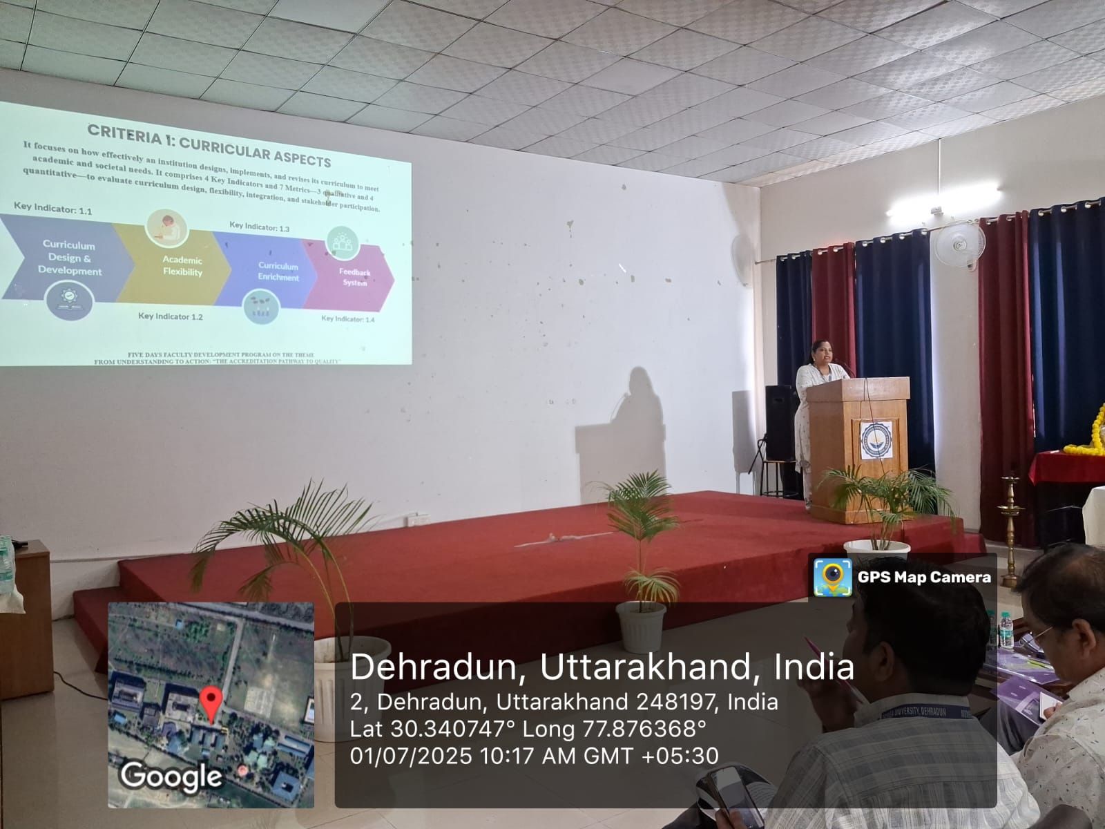 Faculty Development Program
