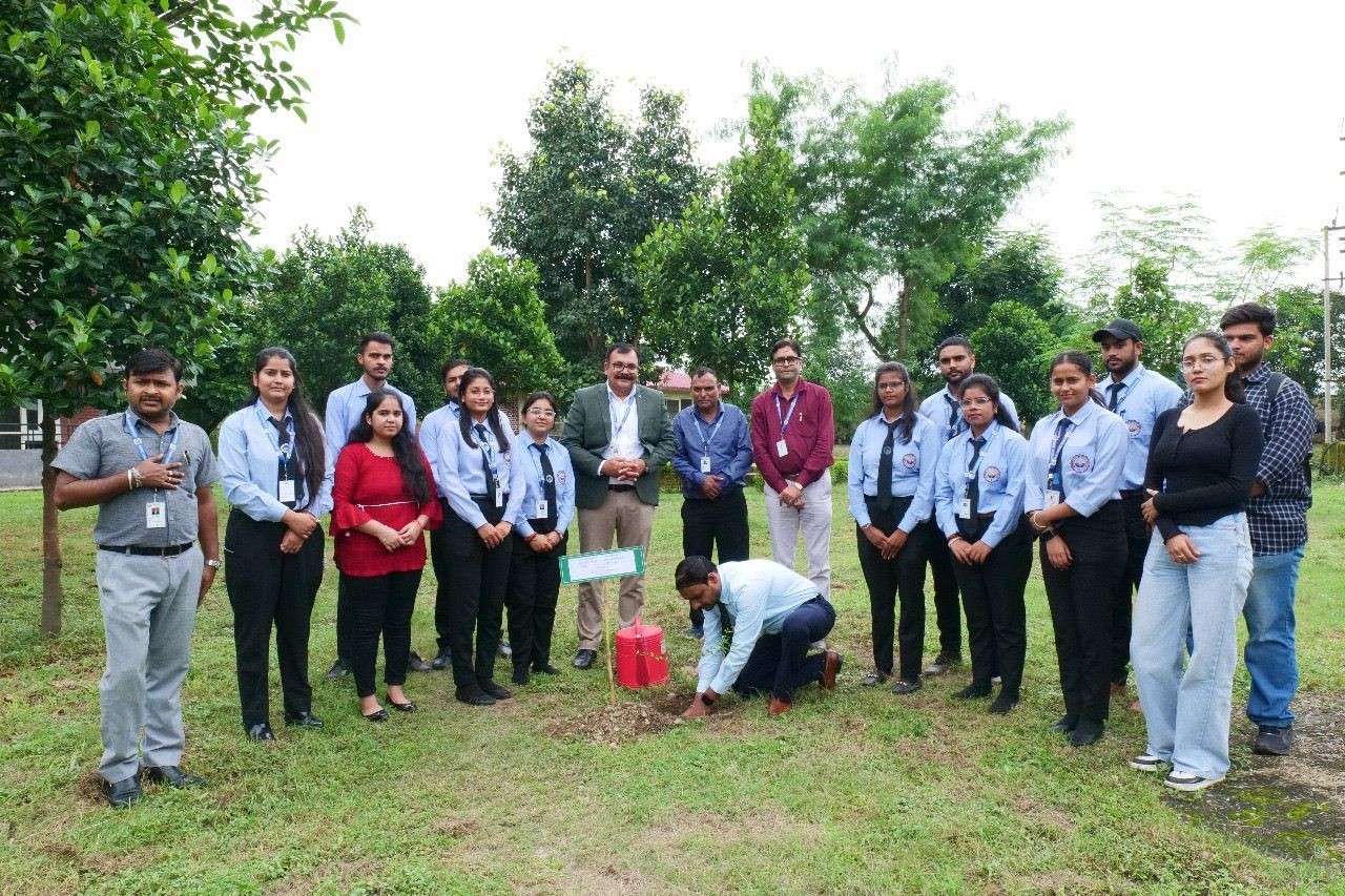 Financial Literacy Workshop by SBS and NISM