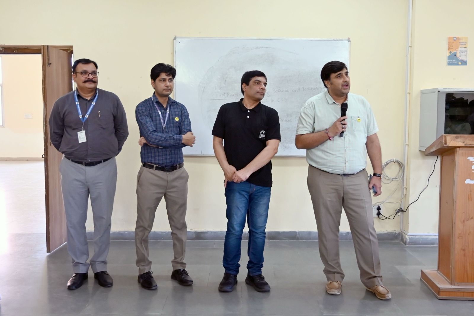 Happiness Carnival 2025: Joyful Moments at Jigyasa University