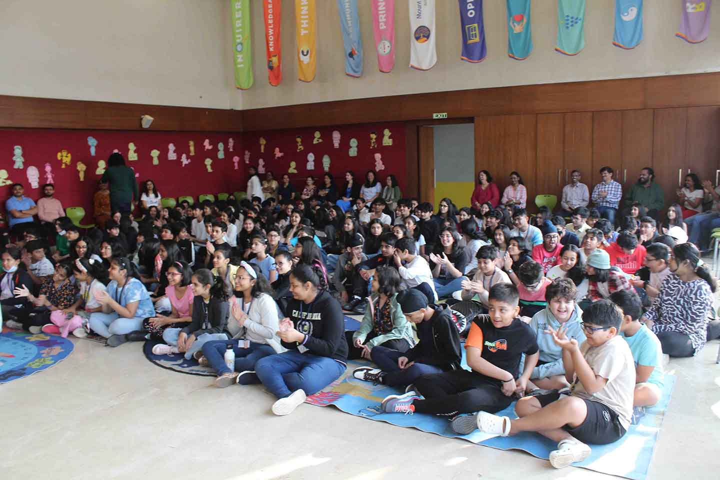 Image 11 - Children's Day - 2022 - 23