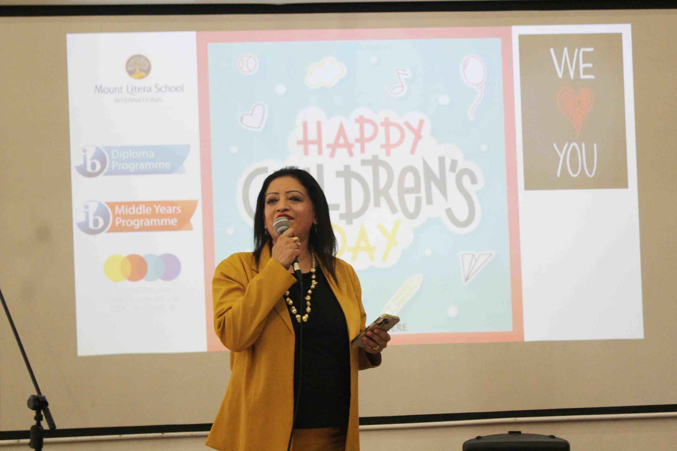 Image 9 - Children's Day - 2022 - 23