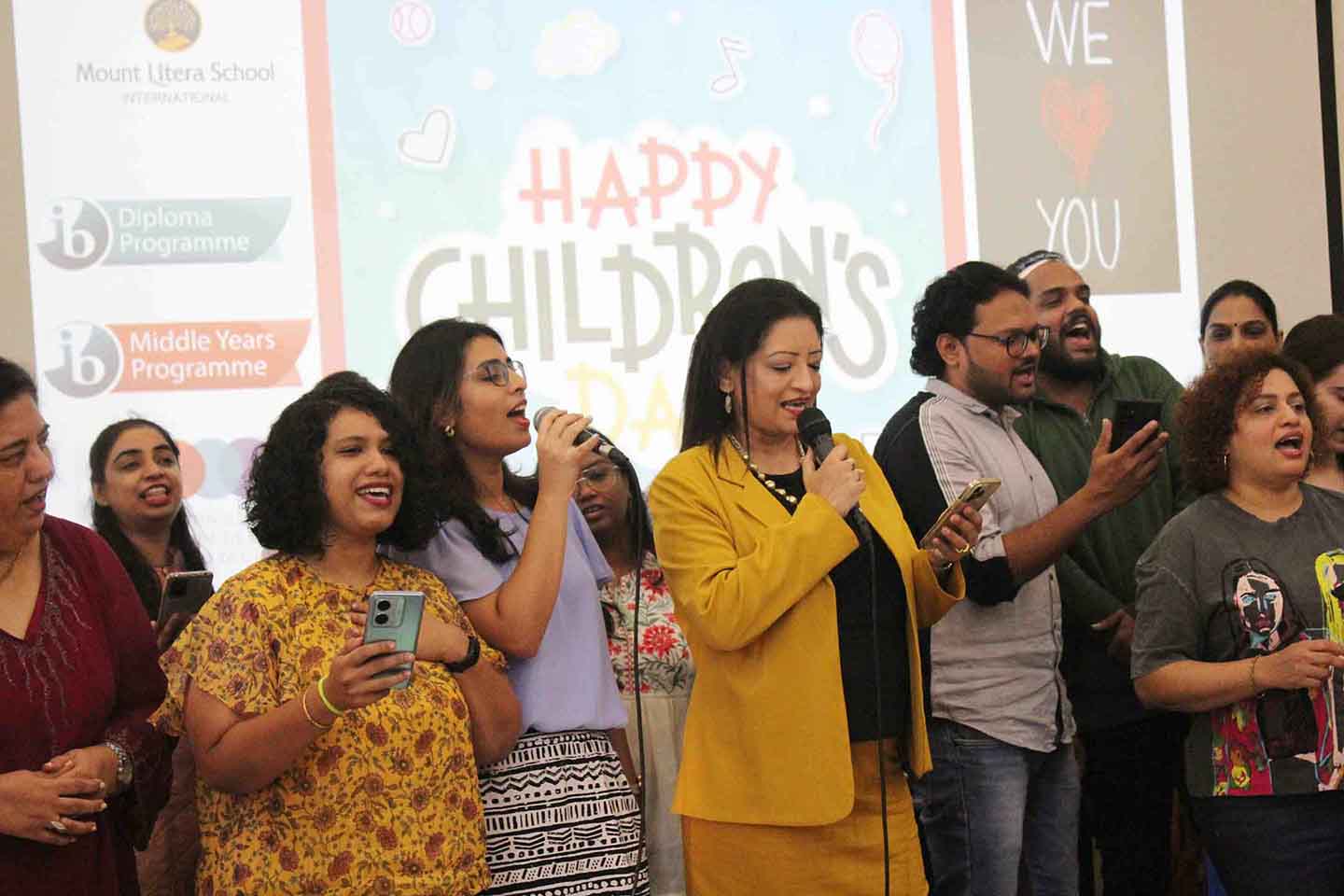 Image 10 - Children's Day - 2022 - 23