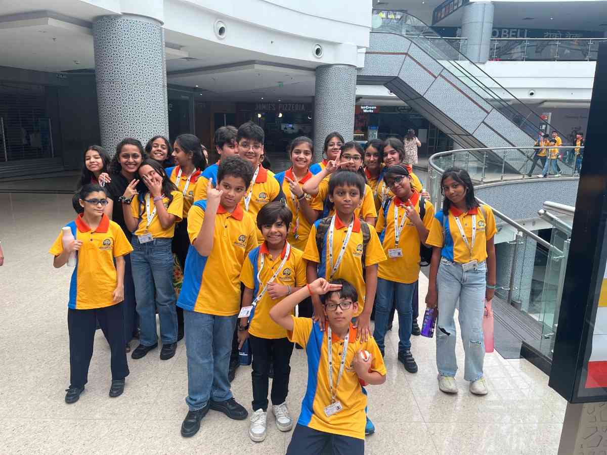 Image 6 - Children's Day - 2023 - 24