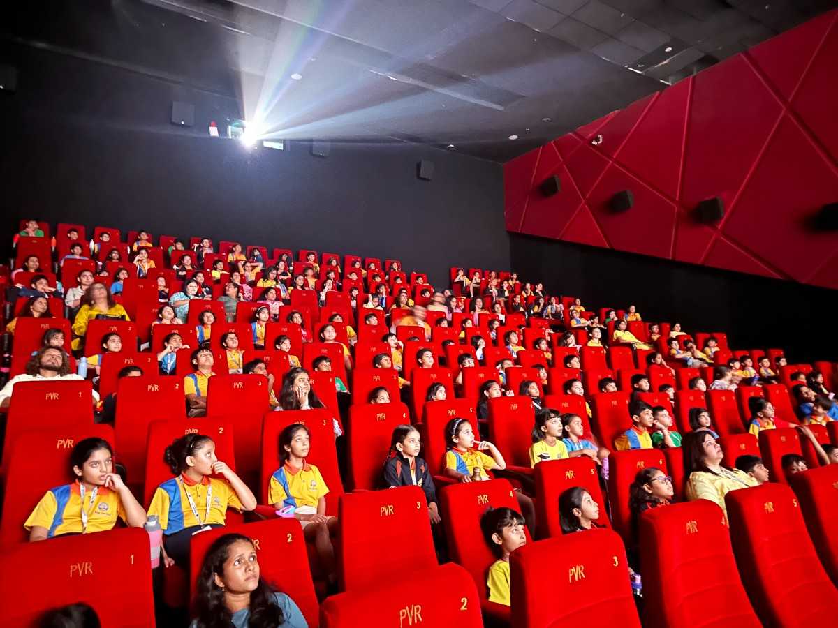 Image 5 - Children's Day - 2023 - 24