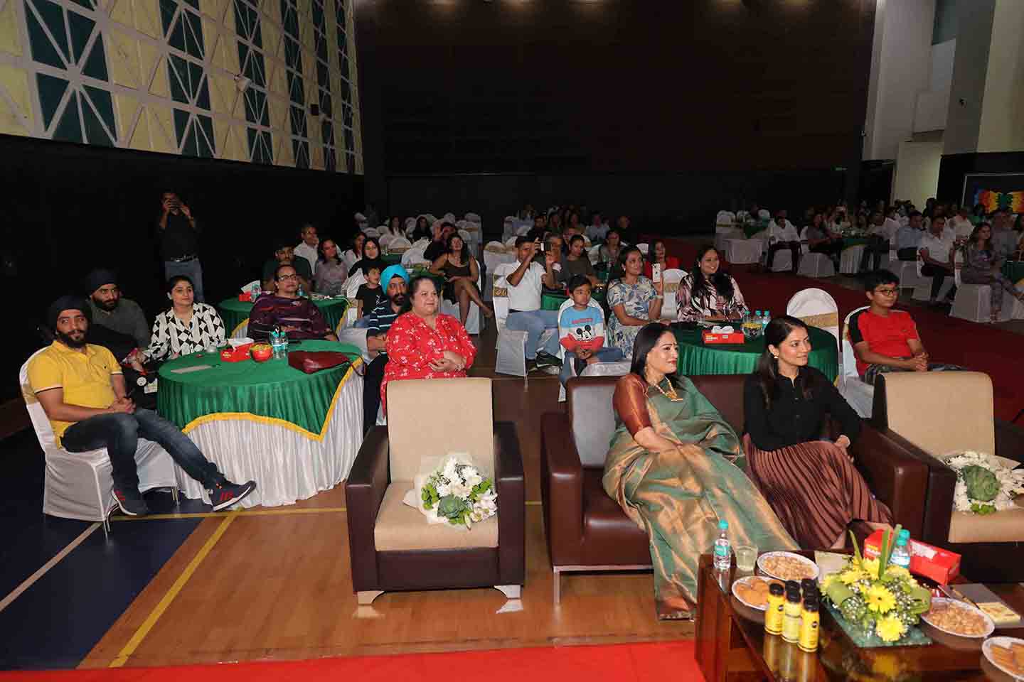 Image 7 - Graduation Day - 2023