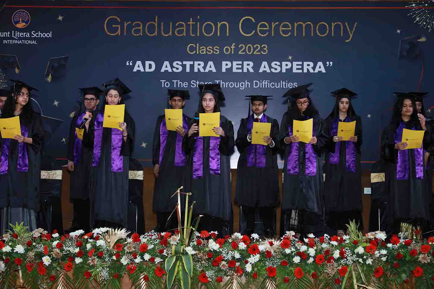 Image 4 - Graduation Day - 2023