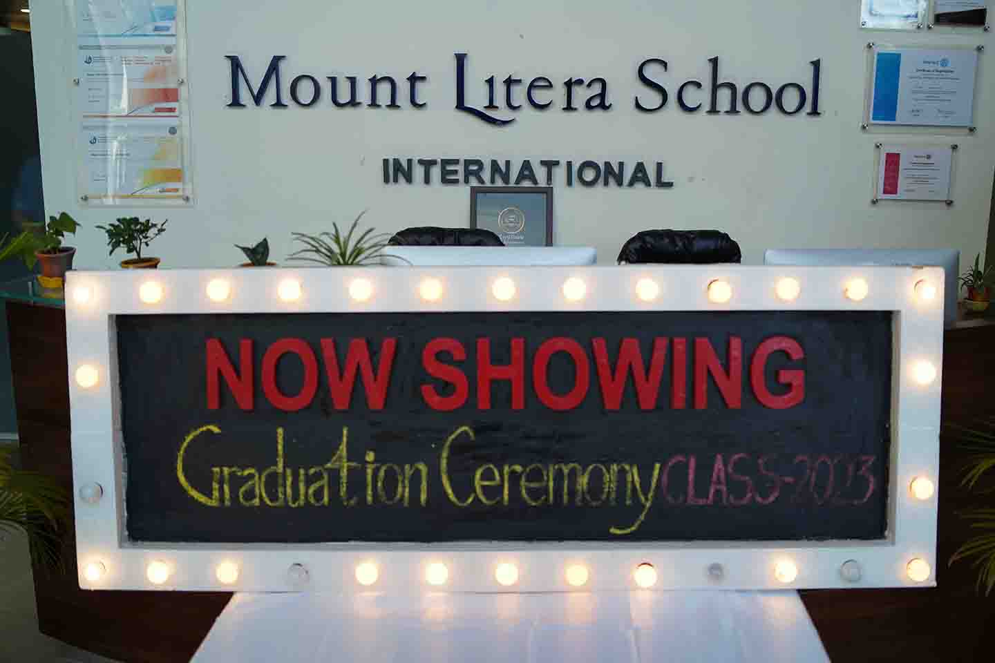 Image 1 - Graduation Day - 2023