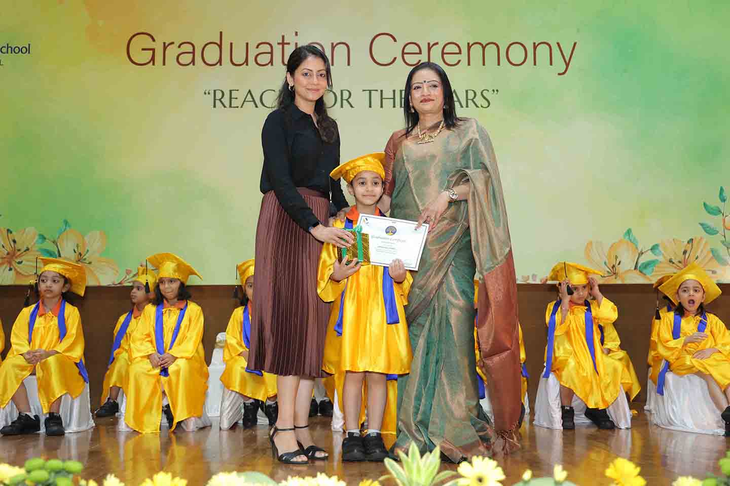 Image 9 - Graduation Day - 2023