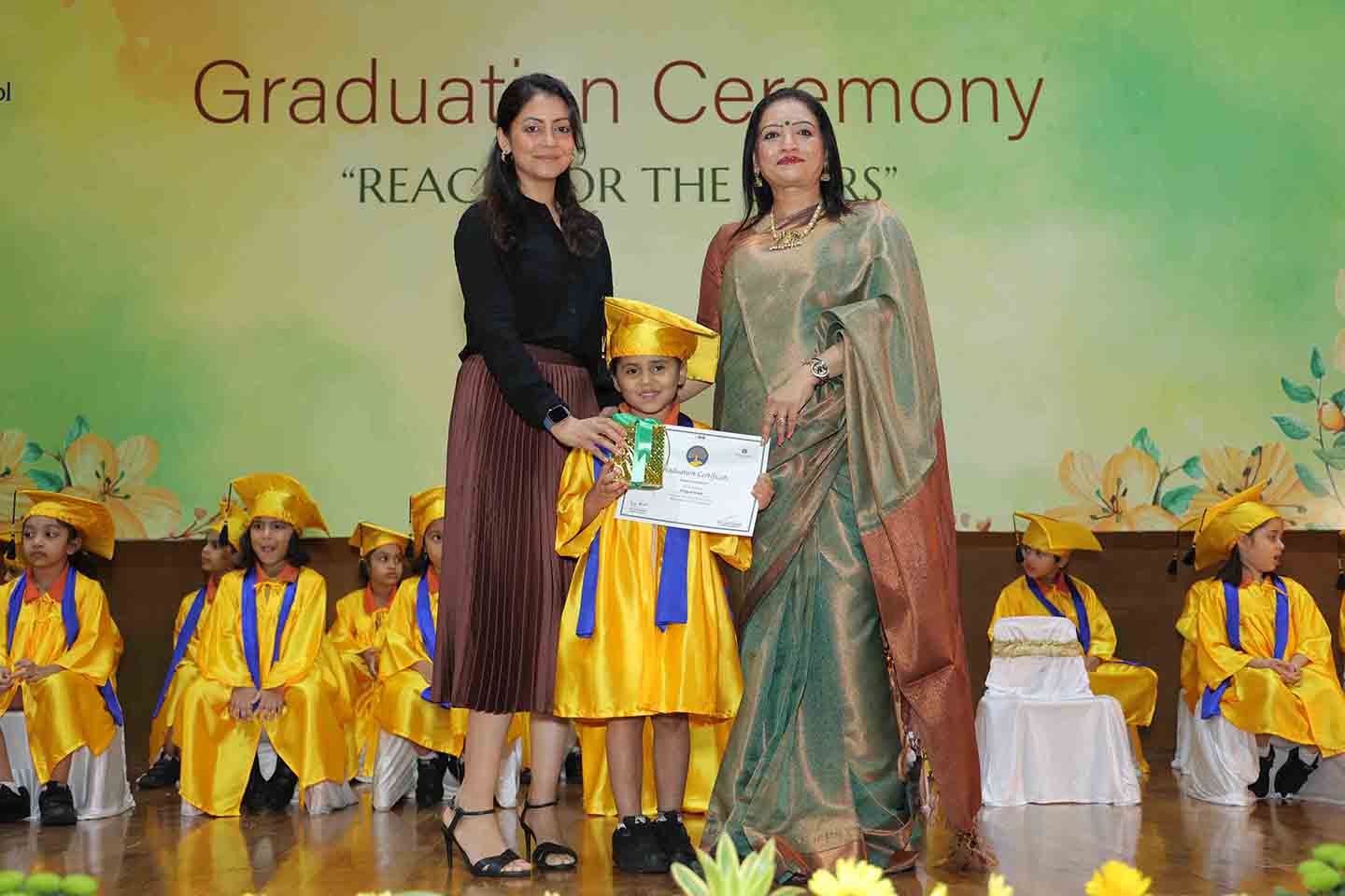 Image 10 - Graduation Day - 2023