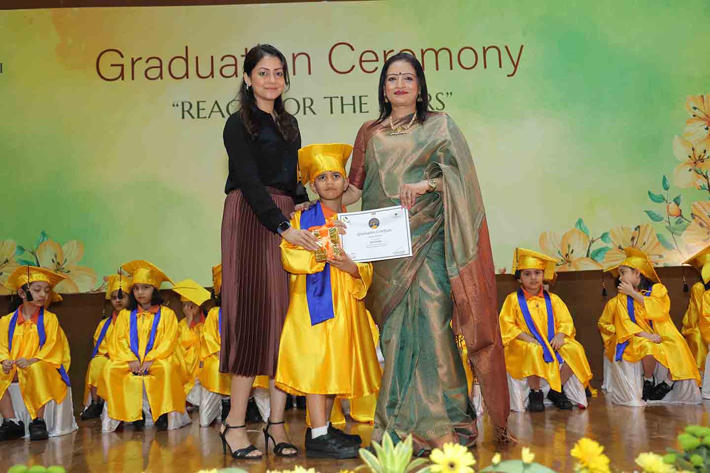 Image 11 - Graduation Day - 2023