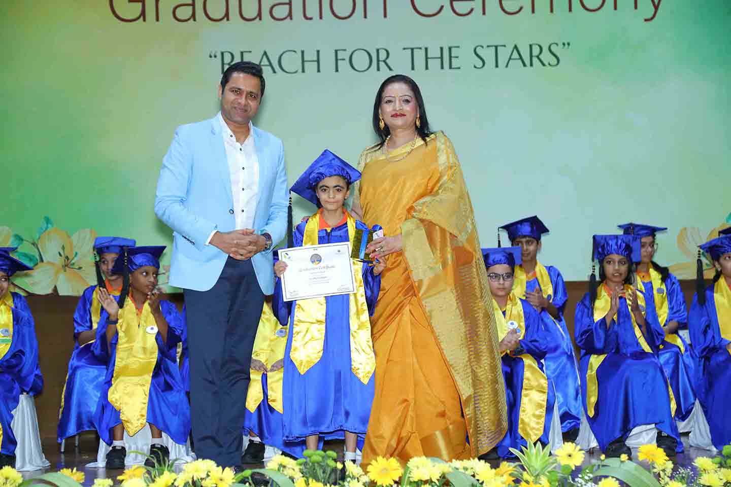 Image 13 - Graduation Day - 2023