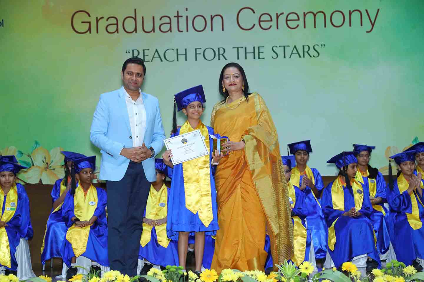 Image 14 - Graduation Day - 2023