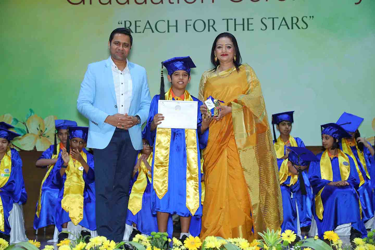 Image 15 - Graduation Day - 2023