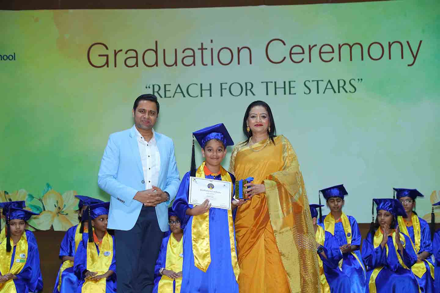 Image 16 - Graduation Day - 2023