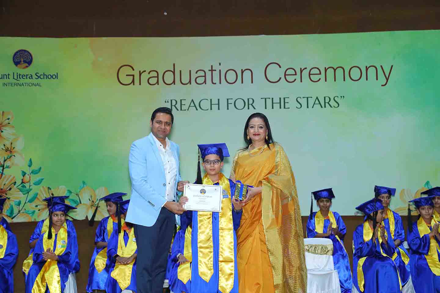 Image 17 - Graduation Day - 2023