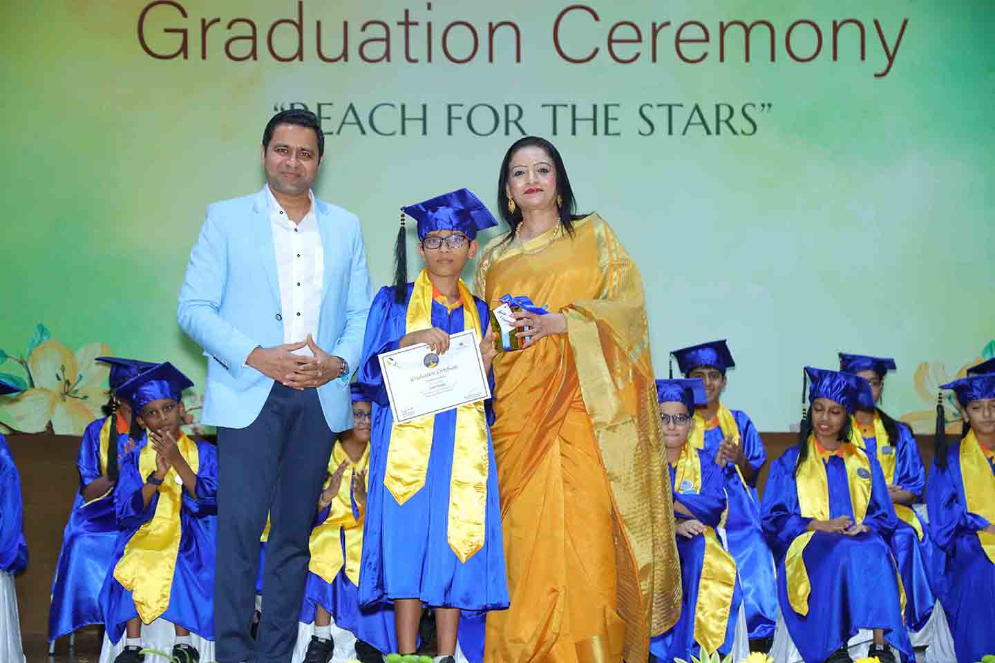 Image 18 - Graduation Day - 2023