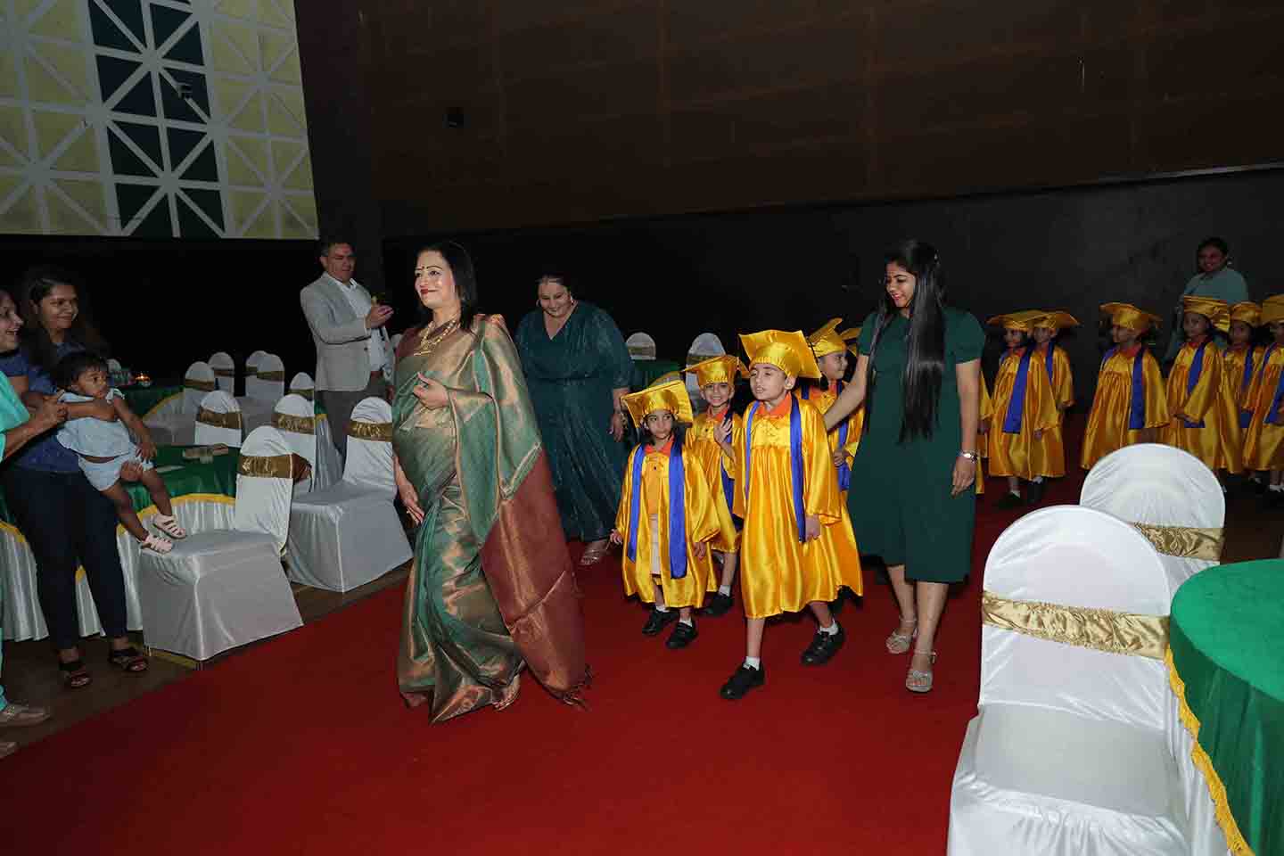 Image 6 - Graduation Day - 2023