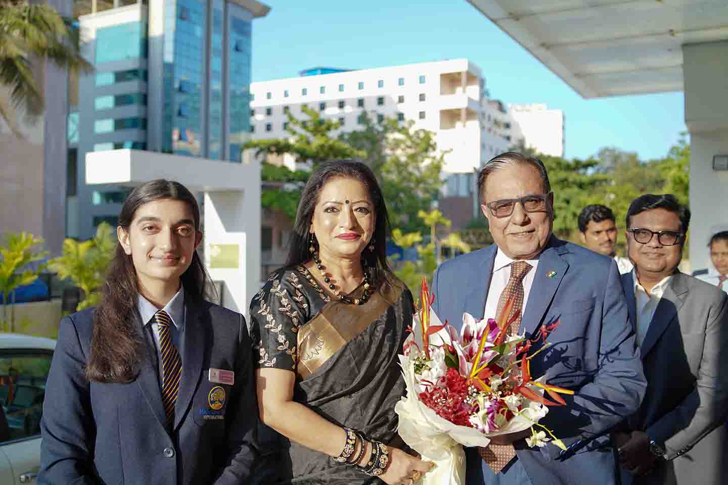 Image 2 - Graduation Day - 2023