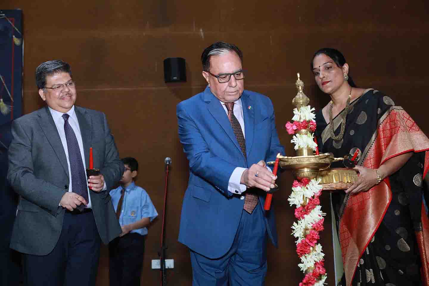 Image 3 - Graduation Day - 2023