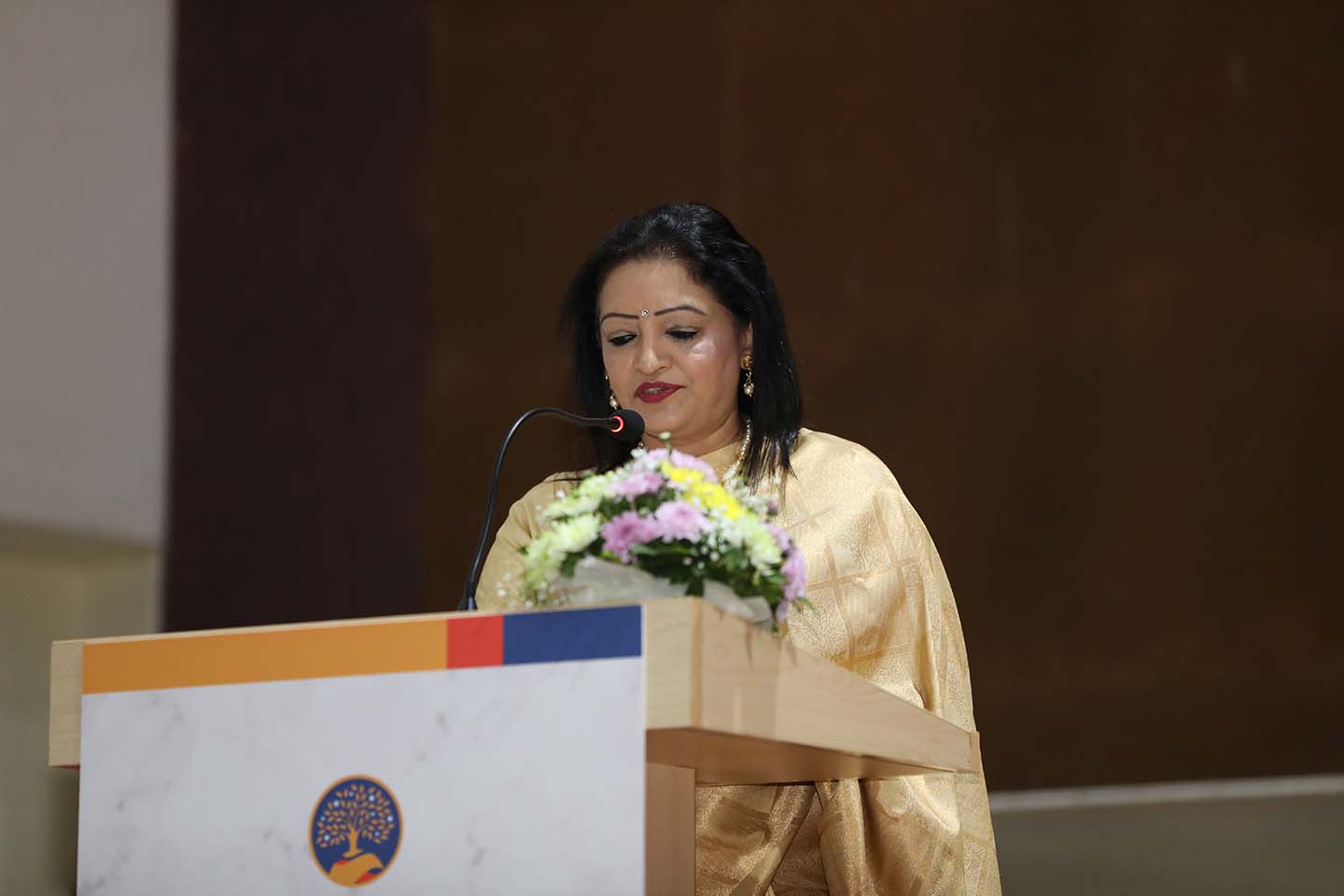 Image 11 - Investiture Ceremony 2022-23