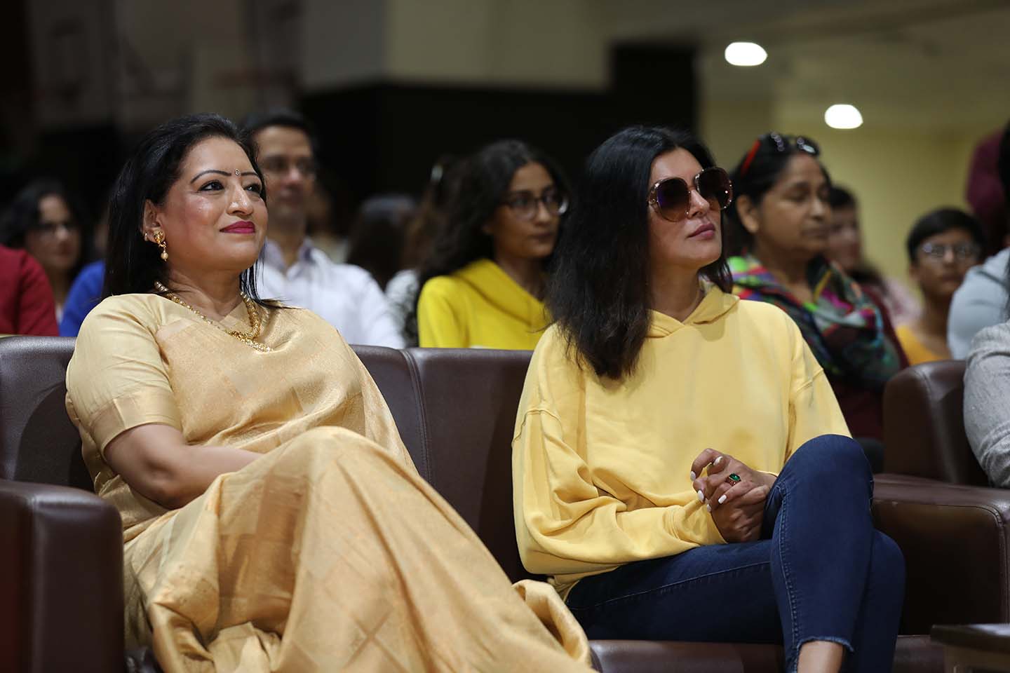 Image 10 - Investiture Ceremony 2022-23