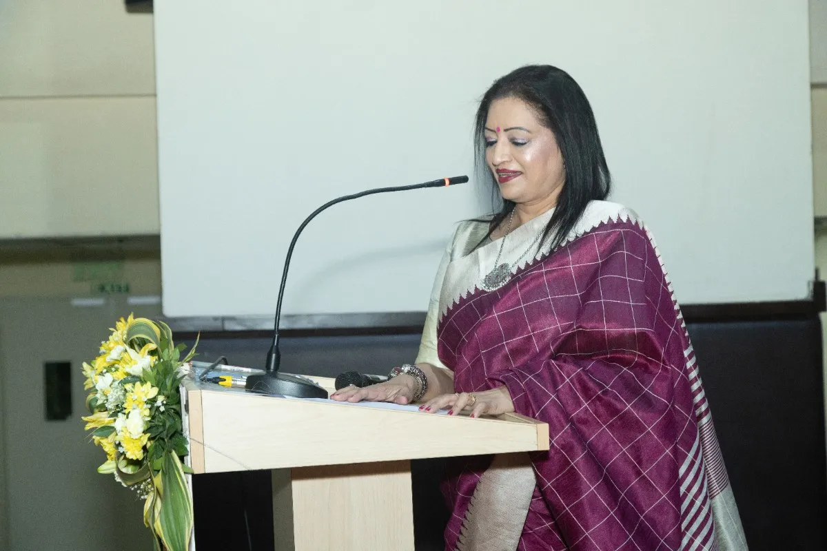 Image 4 - Investiture Ceremony 2023-24