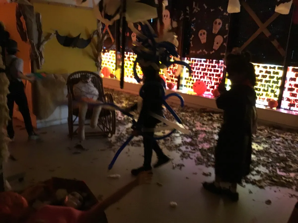 Image 2 - Halloween Celebration - 2023-24