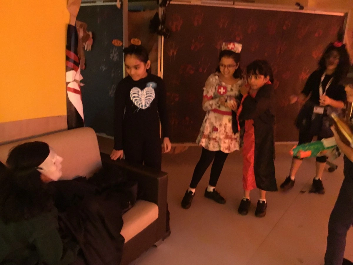 Image 3 - Halloween Celebration - 2023-24