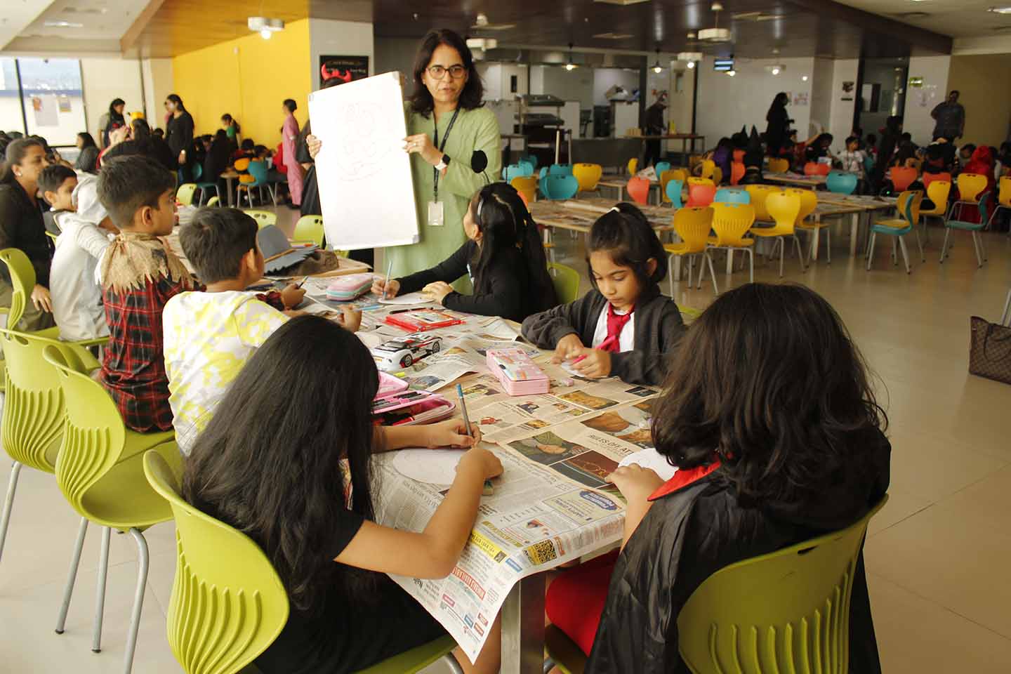 Image 10 - Halloween Celebration - 2022-23