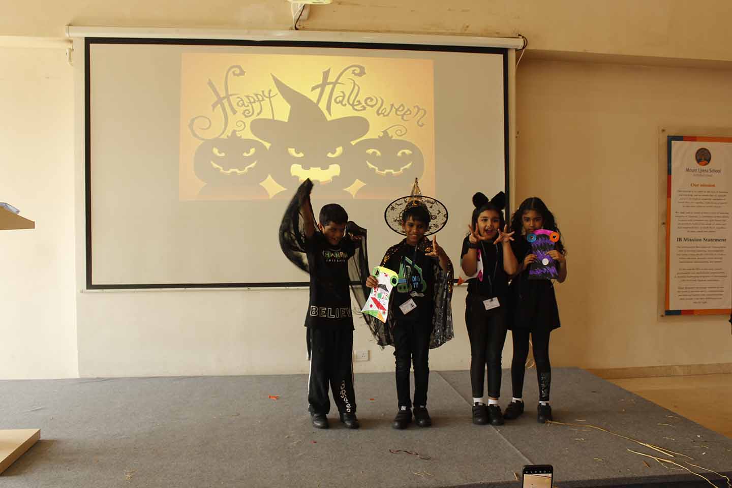Image 12 - Halloween Celebration - 2022-23