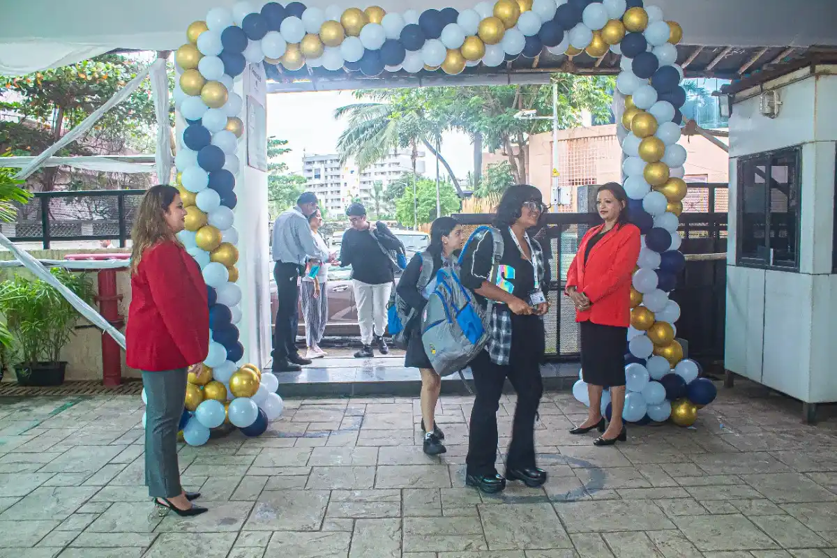 Image 1 - First Day of School - 2023-24