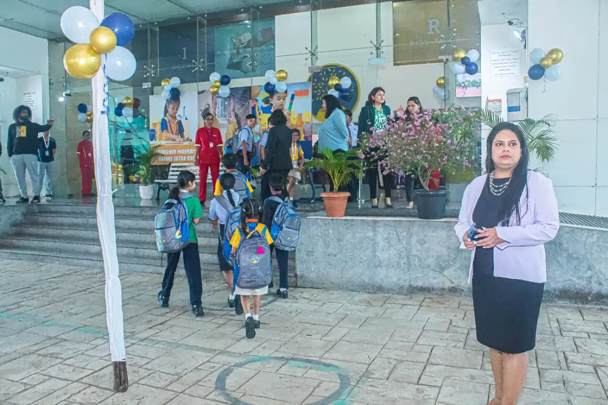 Image 3 - First Day of School - 2023-24