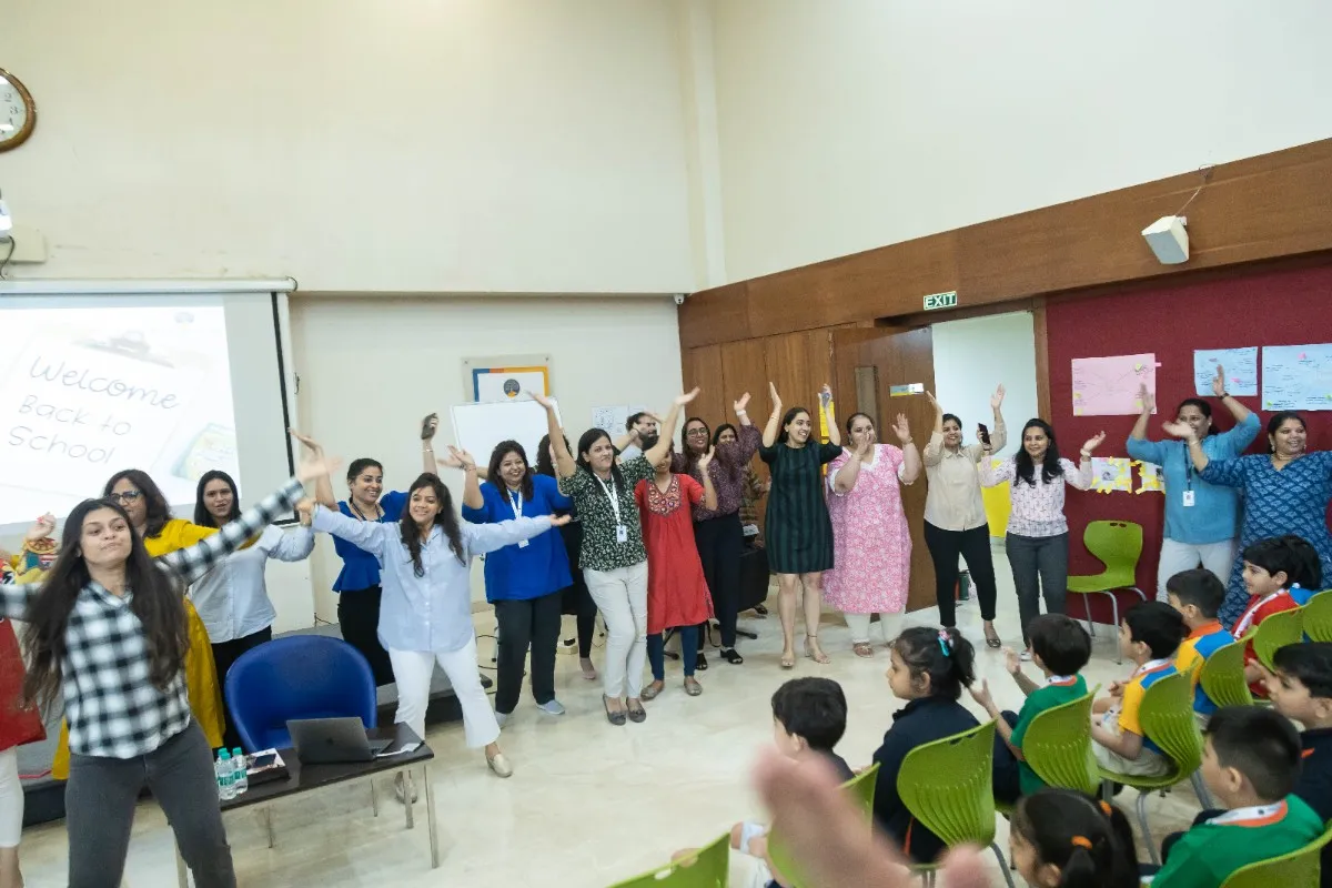 Image 4 - First Day of School - 2023-24