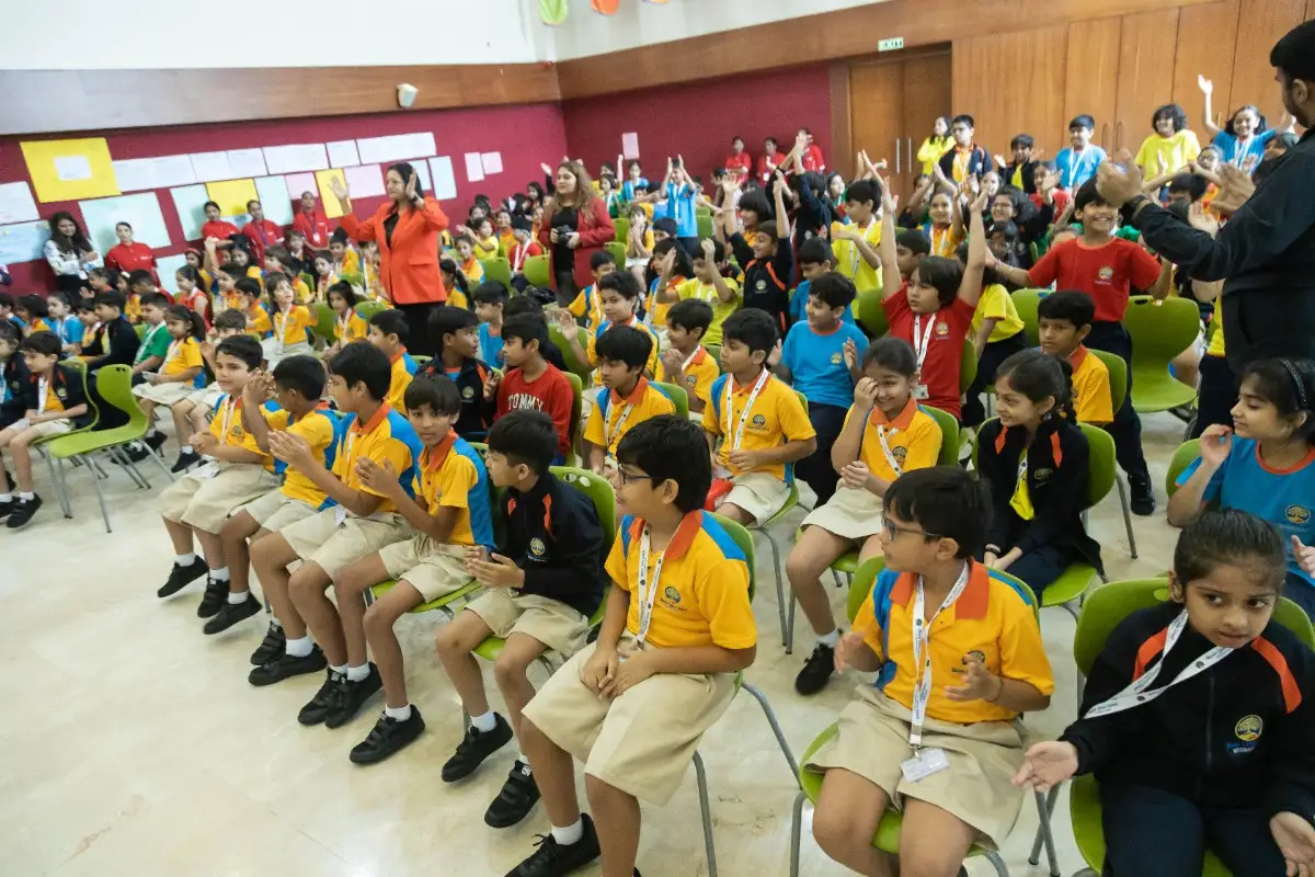 Image 5 - First Day of School - 2023-24