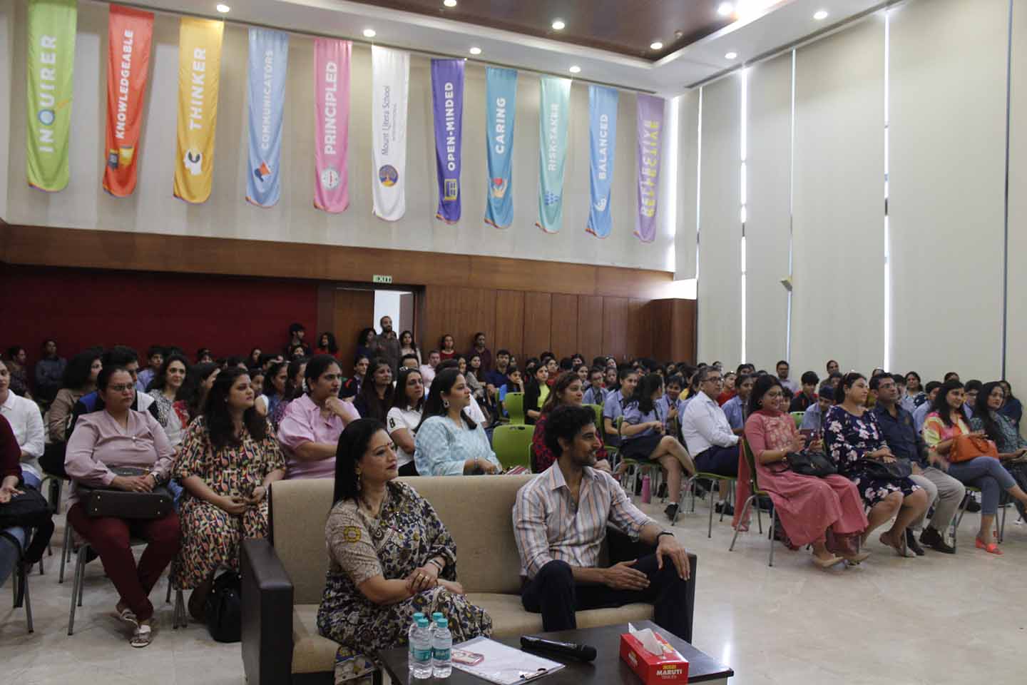 Image 9 - Meraki - 2022-23