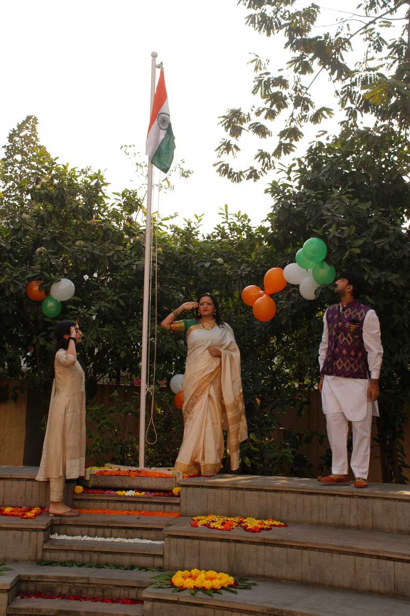 Image 2 - Republic Day Celebration