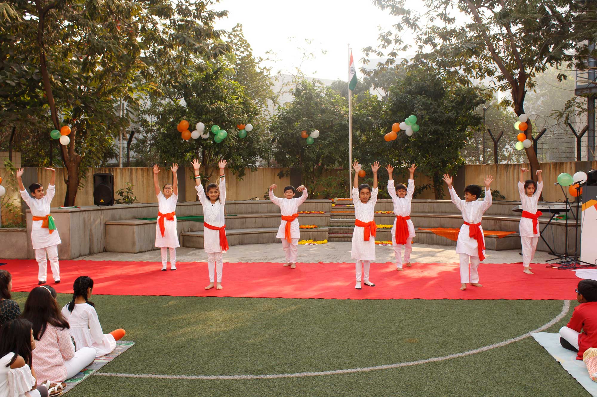 Image 3 - Republic Day Celebration