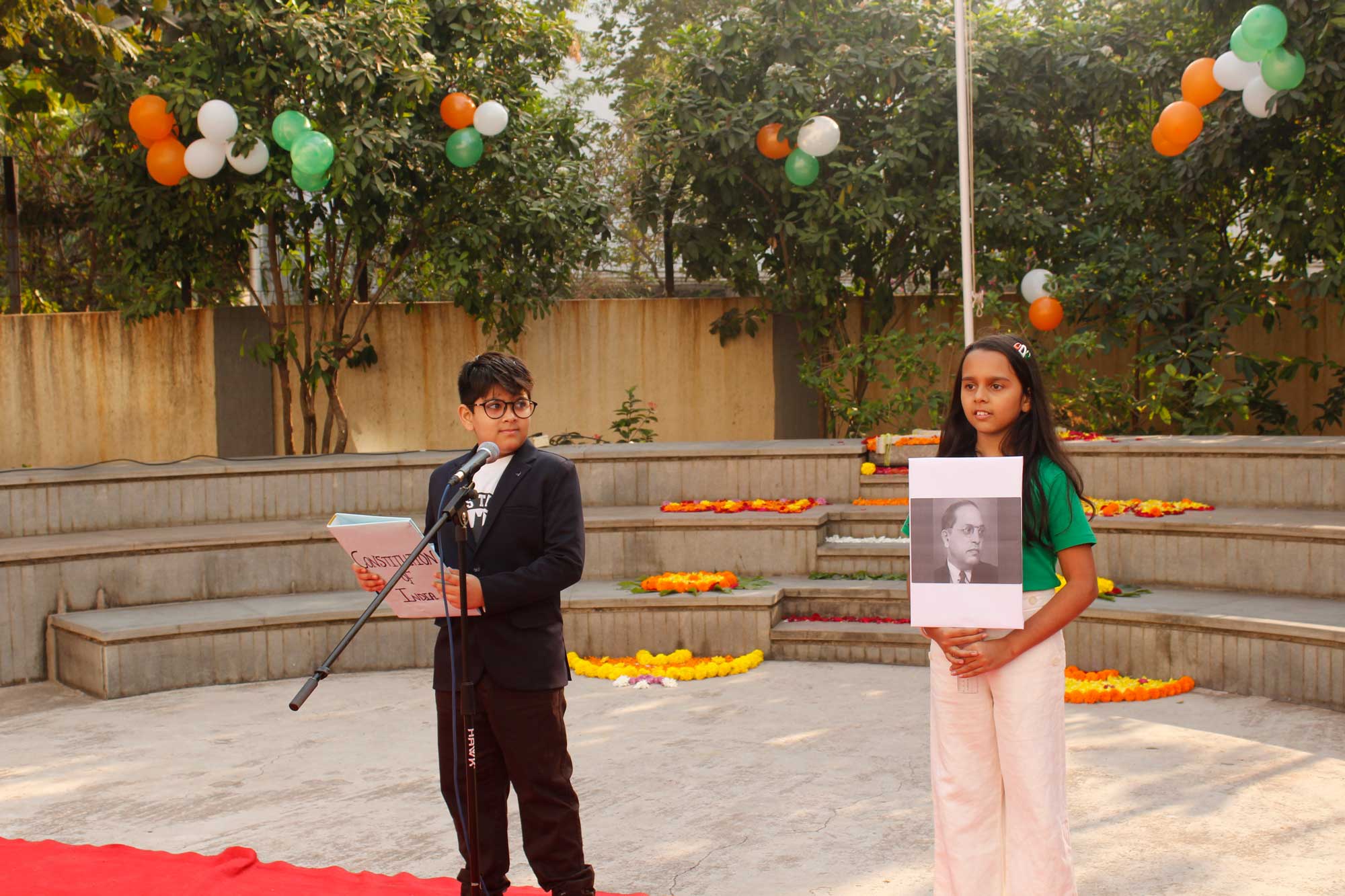 Image 4 - Republic Day Celebration