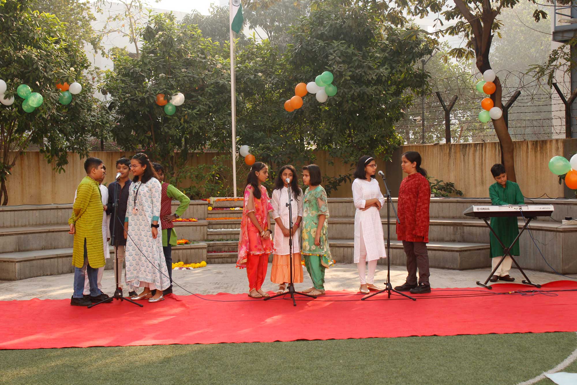 Image 5 - Republic Day Celebration