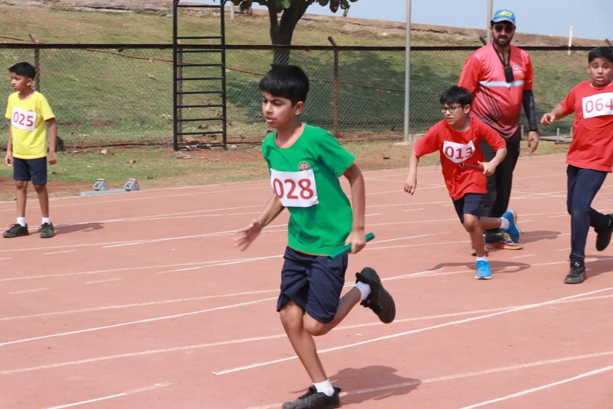 Image 11 - Sports Day
