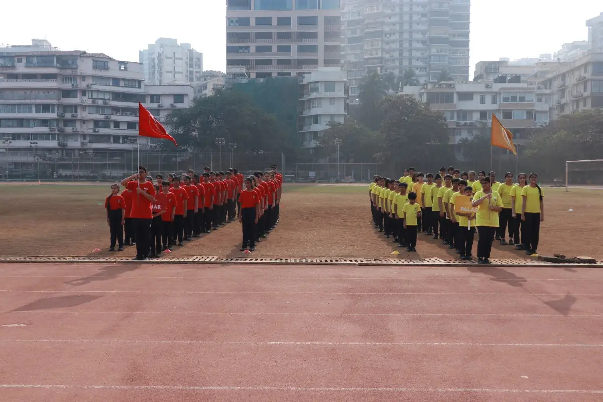 Image 2 - Sports Day