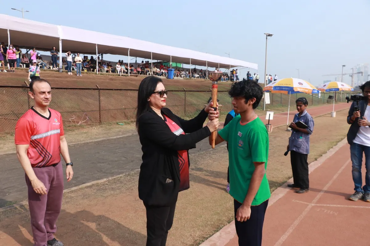 Image 3 - Sports Day