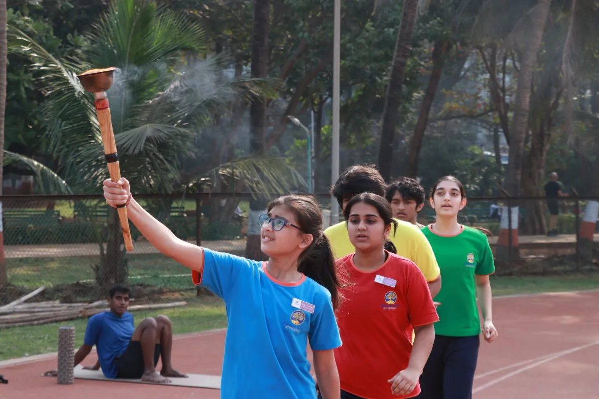 Image 3 - Sports Day