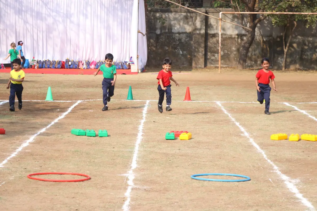 Image 4 - Sports Day