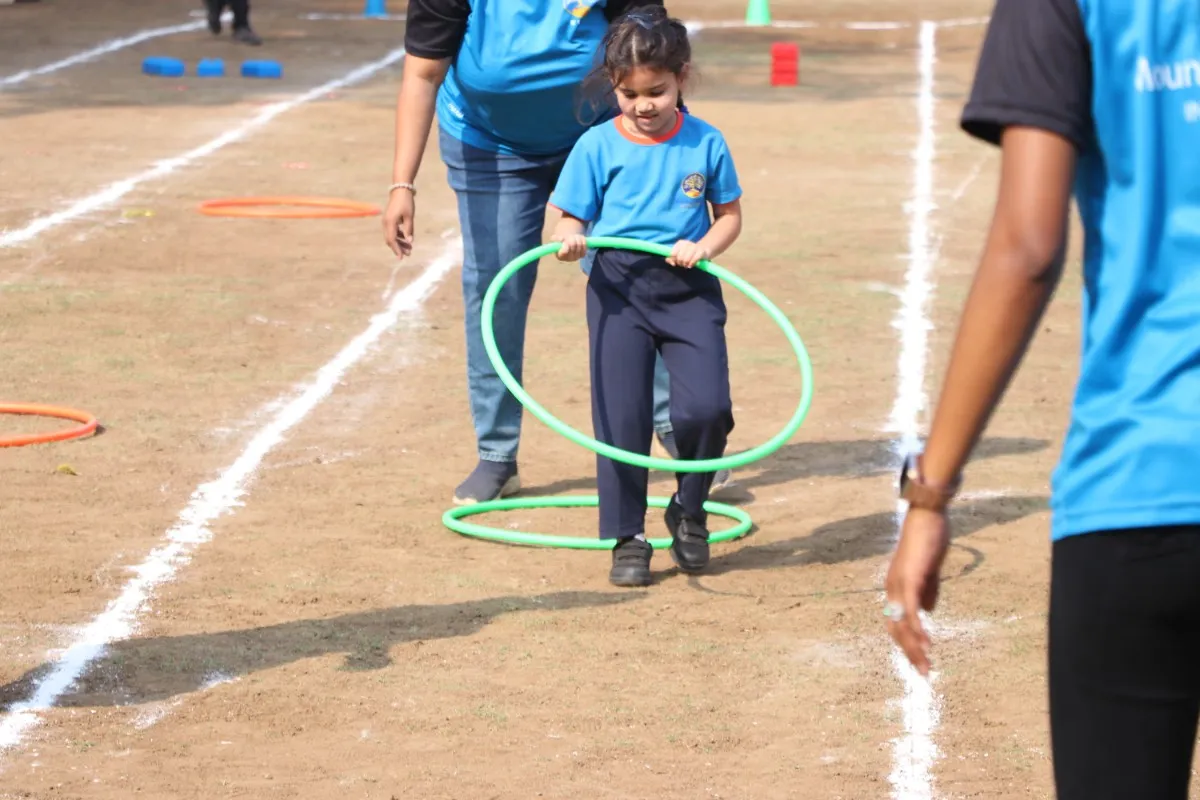 Image 5 - Sports Day