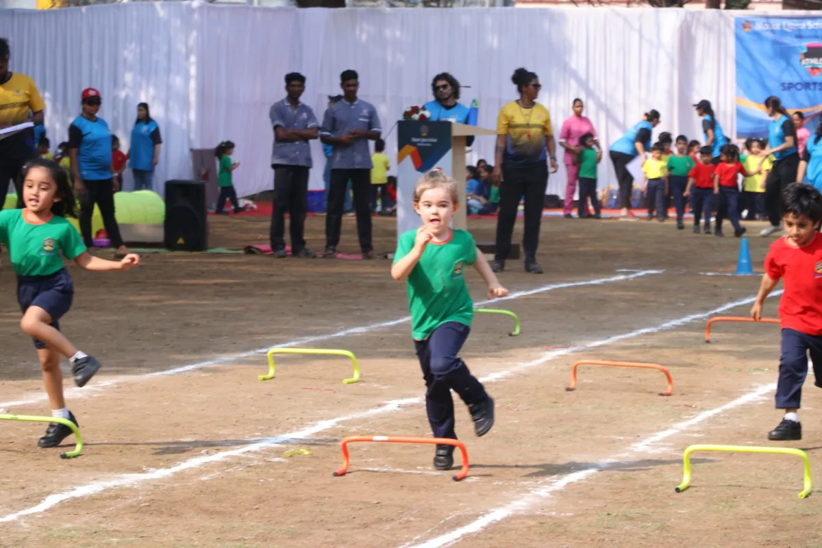 Image 6 - Sports Day