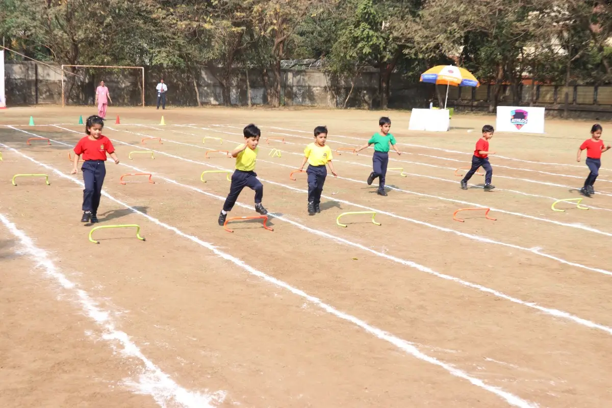 Image 7 - Sports Day