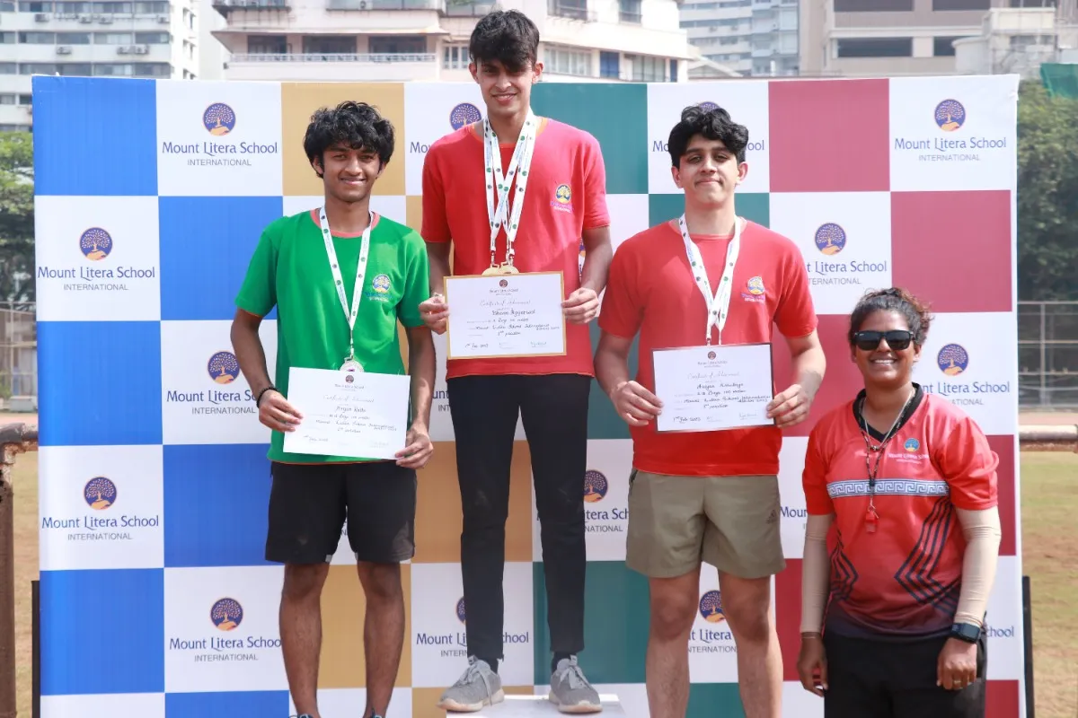 Image 18 - Sports Day