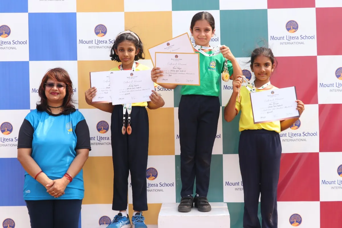 Image 19 - Sports Day