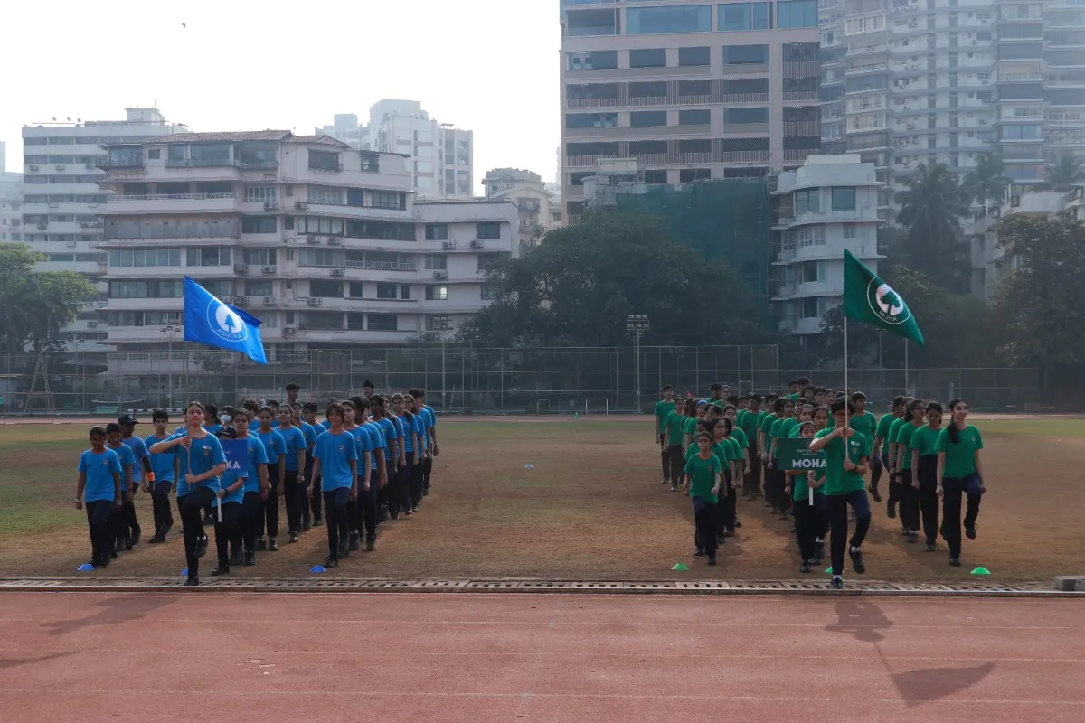 Image 1 - Sports Day